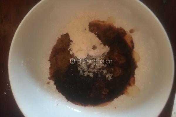 鱼香茄子的做法图解9