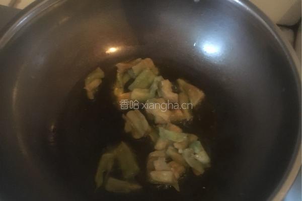 鱼香茄子的做法图解11