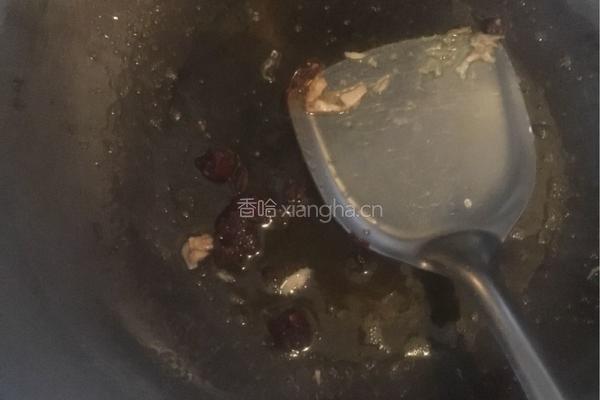 鱼香茄子的做法图解15