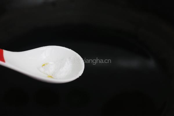 青团的做法图解2