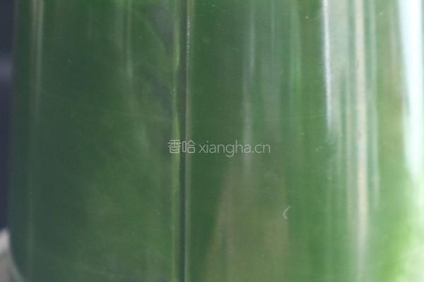 青团的做法图解6