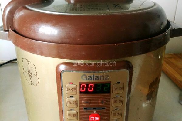 牛肉西红柿地瓜汤的做法图解20