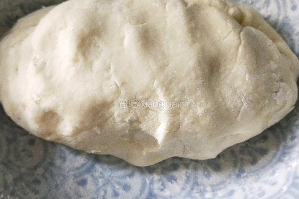 土豆肉馅饼的做法图解10