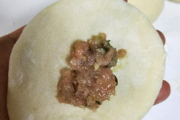 土豆肉馅饼的做法图解14