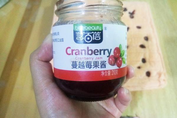 蔓越莓蛋糕卷的做法图解15