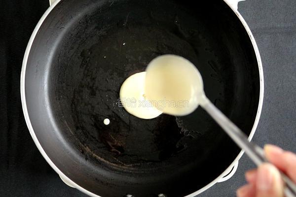 玉米时蔬卷的做法图解4