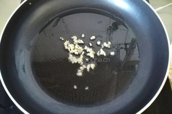 茄汁鹌鹑蛋的做法图解6