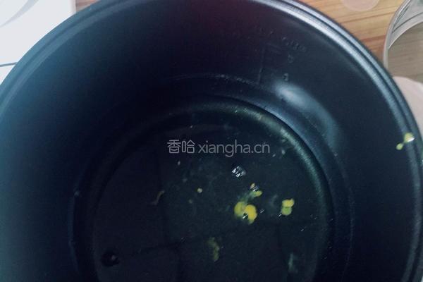 小纸杯蛋糕的做法图解2