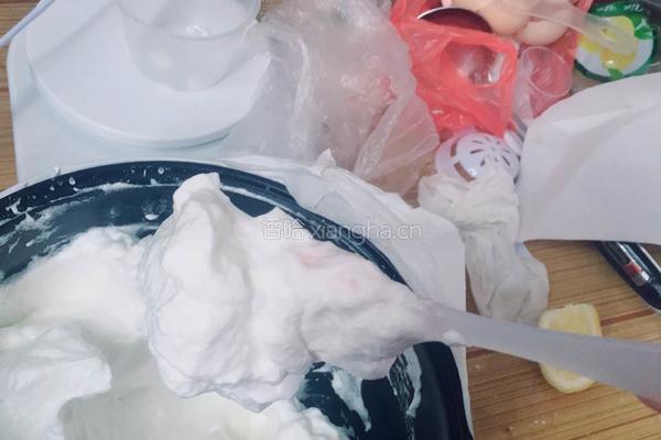 小纸杯蛋糕的做法图解5