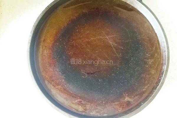 鸟巢蛋饼的做法图解7