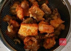 熘鱼段的做法图解7