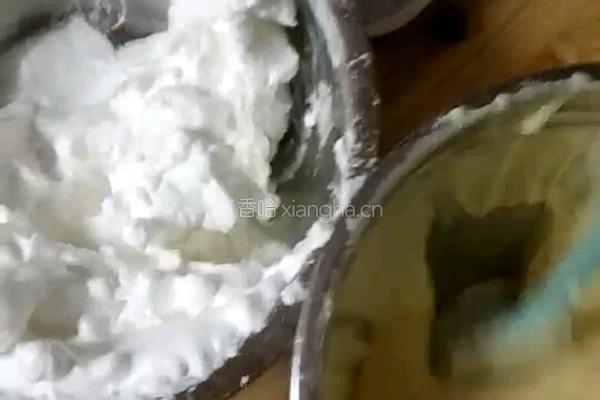 八寸动物奶油蛋糕的做法图解4