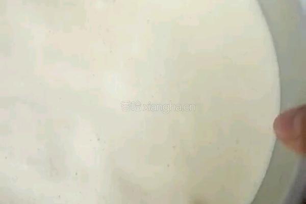 八寸动物奶油蛋糕的做法图解5