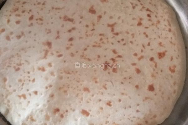 家常酥饼的做法图解5