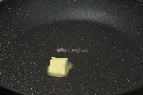 香煎土豆杂粮饭团的做法图解8