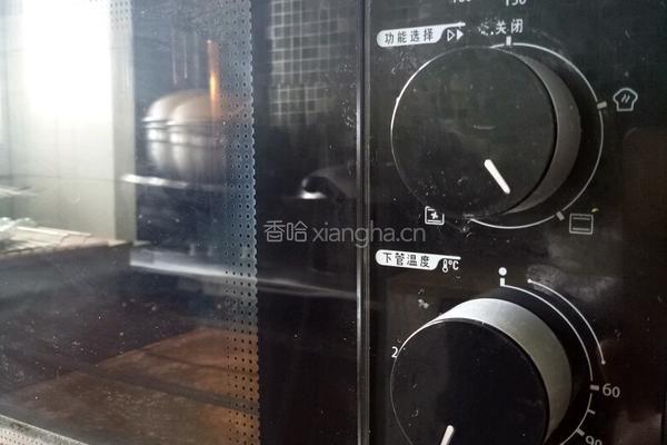 锡纸版烤甘蔗的做法图解9