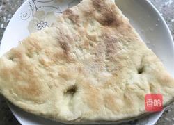 鸡蛋饼的做法图解3