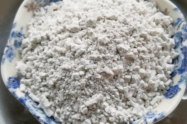 麻油老干妈拌凉粉的做法图解1