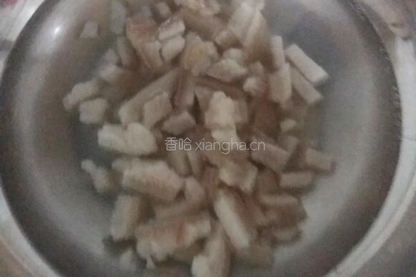 皮肉冻的做法图解3