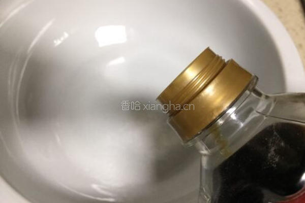 川味双椒麻辣泡凤爪的做法图解6