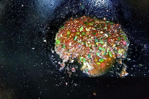 沙茶豆腐的做法图解8
