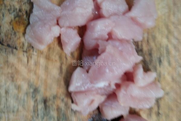 黑胡椒炒面的做法图解3