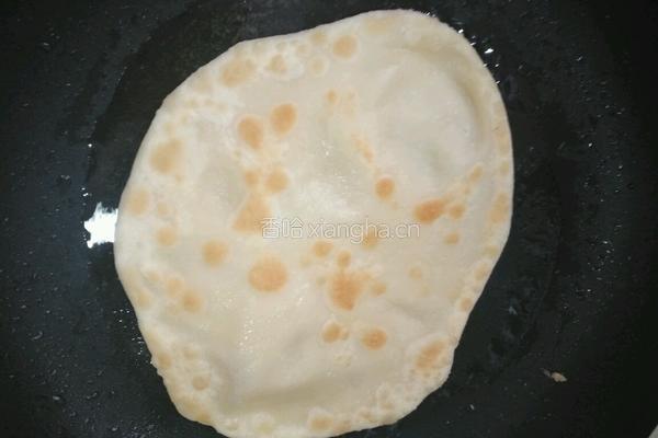 鸡蛋灌饼的做法图解9
