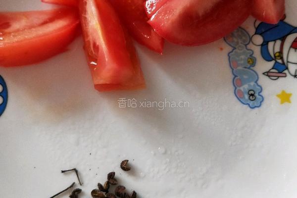 火爆大头菜的做法图解3
