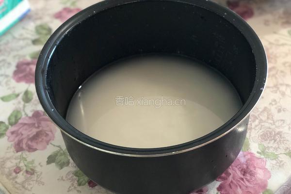 整颗番茄饭的做法图解1