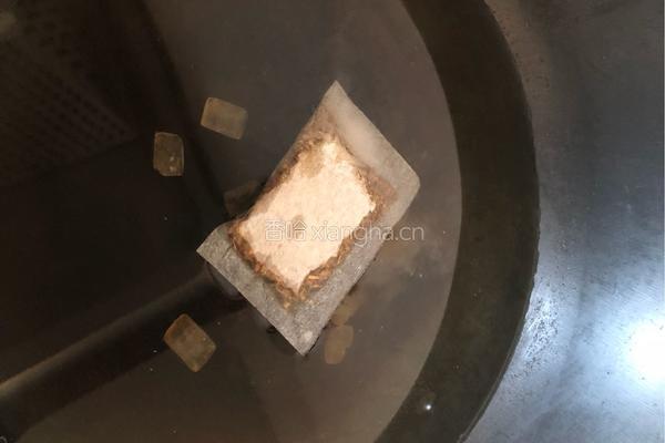 灯影牛肉丝的做法图解3
