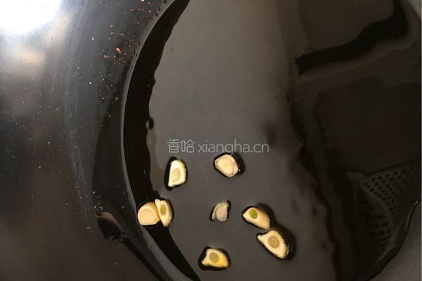 灯影牛肉丝的做法图解9