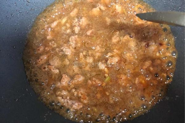 火山土豆泥的做法图解5
