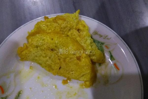 抖音蛋饺的做法图解8