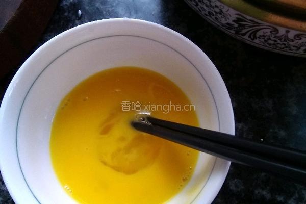 抖音蛋饺的做法图解3