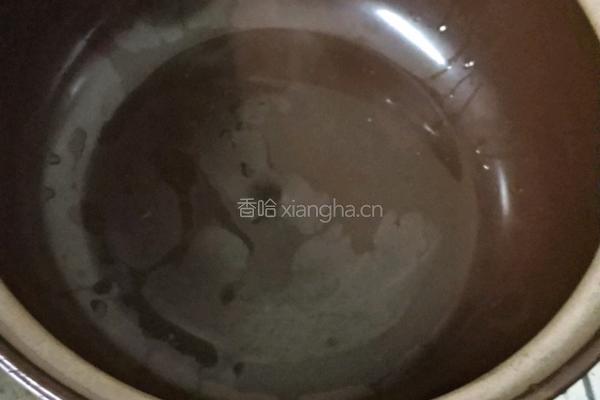 沙锅鱼头的做法图解5