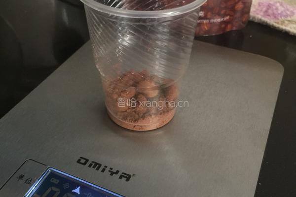 布丁（可可/抹茶/牛奶/水果）的做法图解4