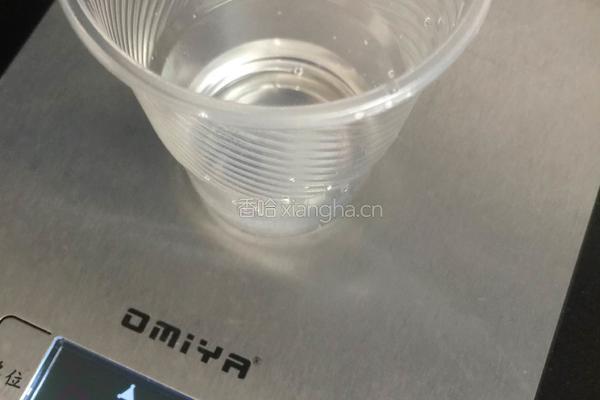 布丁（可可/抹茶/牛奶/水果）的做法图解5