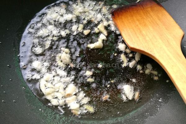 腊肉饭的做法图解5