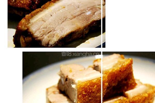 湖北酥肉的做法图解7