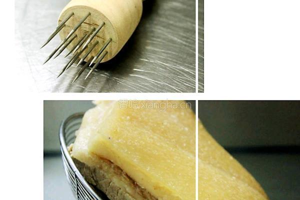 湖北酥肉的做法图解3