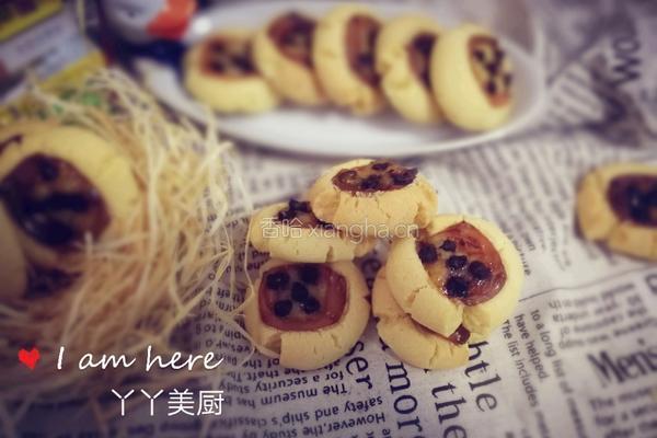 沙拉酱芝士曲奇饼的做法图解18
