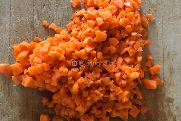 烧卖的做法图解2