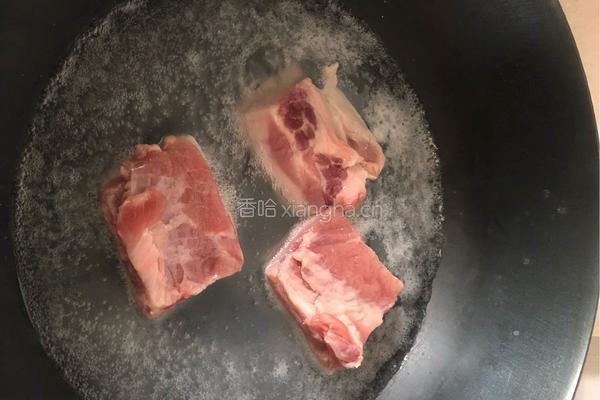 山西大烩菜的做法图解2