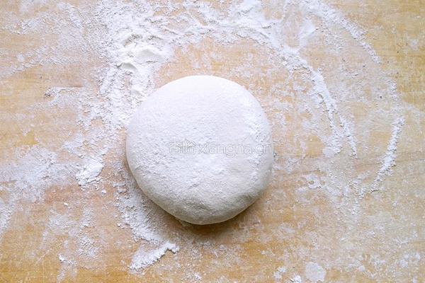 猪肉韭菜水饺的做法图解10