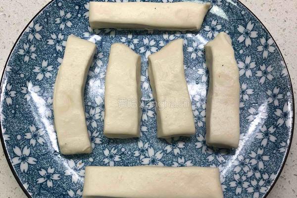 油泼扯面的做法图解3
