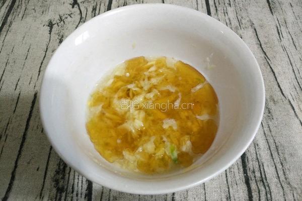 蒸构棒槌的做法图解7