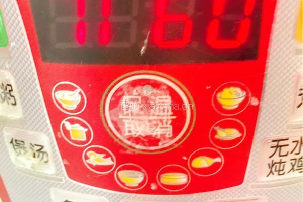 红烧猪蹄的做法图解14
