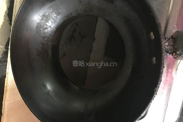 爆炒花蛤的做法图解7