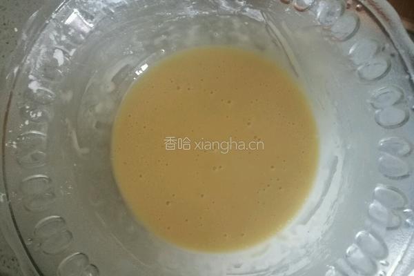 干炸鲜蘑的做法图解4