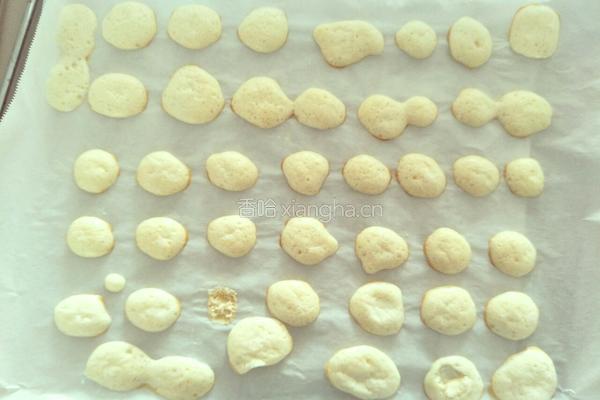 宝宝奶豆（12个月宝宝辅食）的做法图解10